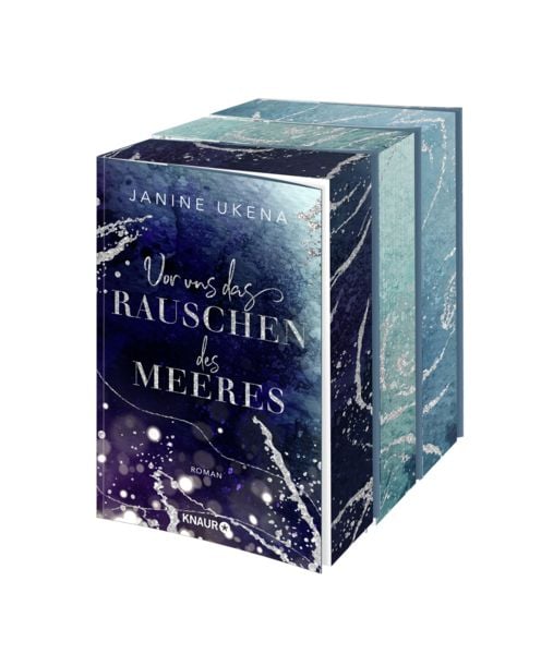 Produktbild: Vor uns das Rauschen des Meeres