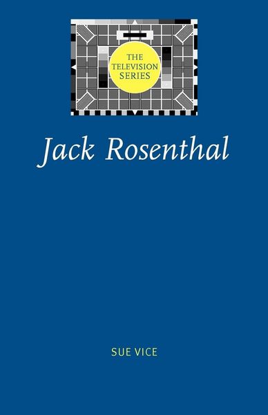 Produktbild: Jack Rosenthal