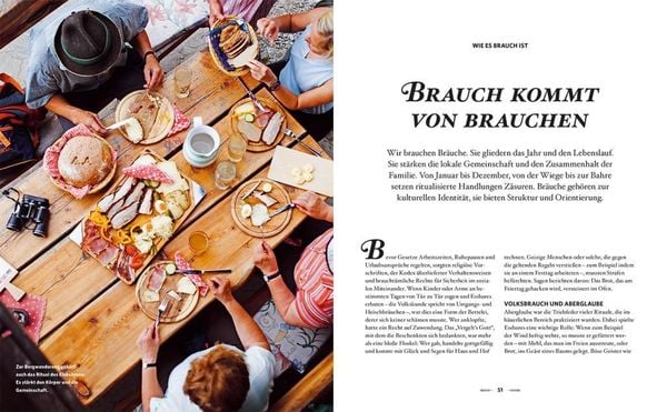 Produktbild: Brot backen, wie es nur noch wenige k&ouml;nnen