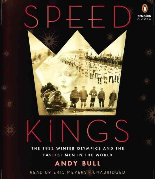 Produktbild: SPEED KINGS                 8D