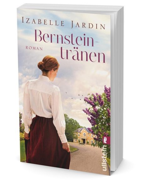 Produktbild: Bernsteintr&auml;nen