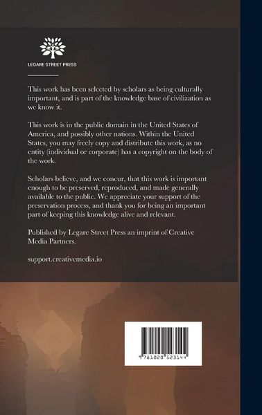 Produktbild: The Spas of Belgium, Germany, Switzerland, France, and Italy: a Hand-book of the Principal Watering Places on the Continent: Descriptive of Their Natu
