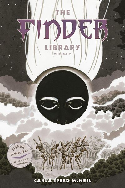 Produktbild: McNeil, C: Finder Library Volume 2