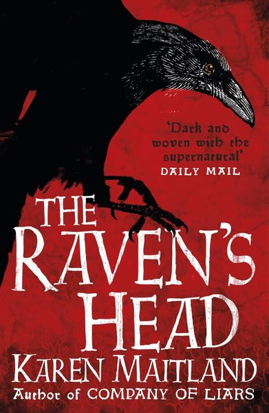 Produktbild: The Raven's Head