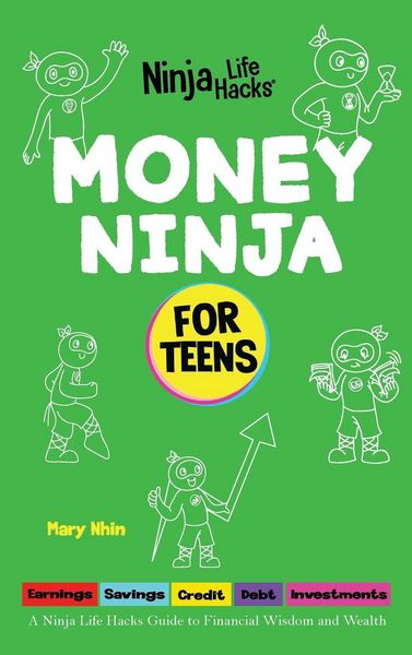Produktbild: Money Ninja for Teens