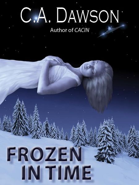 Produktbild: Frozen In Time