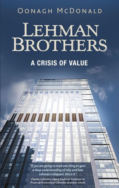 Produktbild: Lehman Brothers