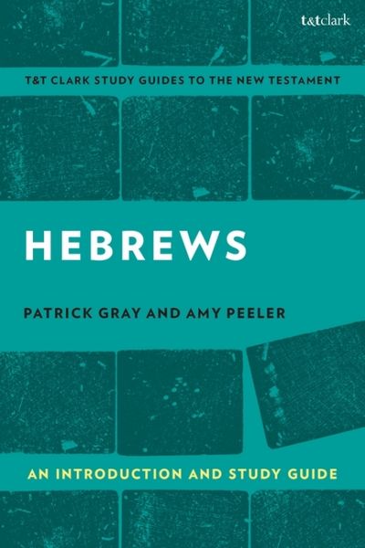 Produktbild: Hebrews An Intro & Sg