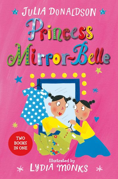 Produktbild: Princess Mirror-Belle