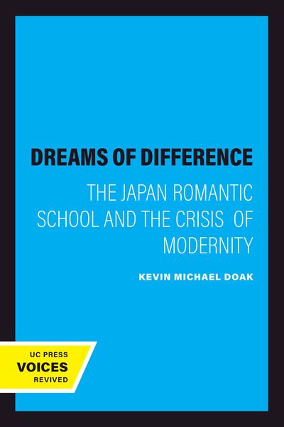 Produktbild: Dreams of Difference