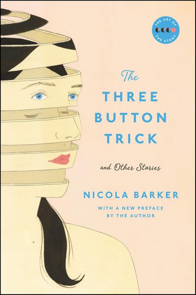 Produktbild: The Three Button Trick and Other Stories