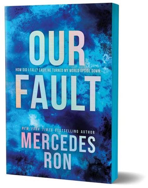 Produktbild: Our Fault (Deluxe Edition)