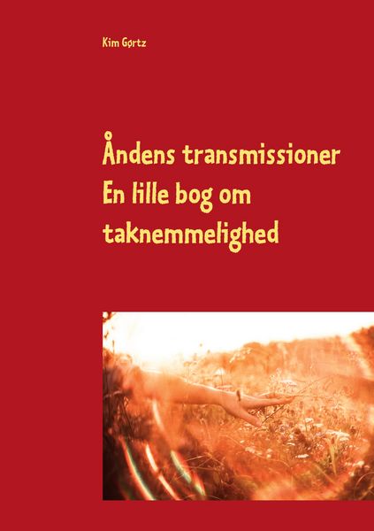Produktbild: &Aring;ndens transmissioner