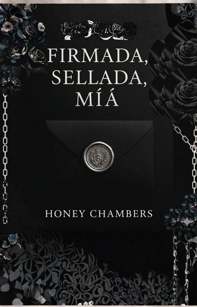 Produktbild: Firmado, Sellado, Mia (The Kings' Den, #1)