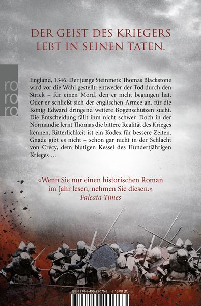 Produktbild: Legenden des Krieges: Das blutige Schwert