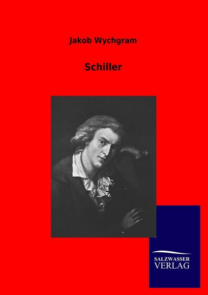 Produktbild: Schiller
