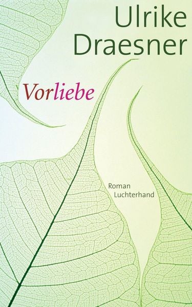 Produktbild: Vorliebe