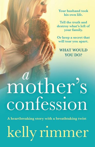 Produktbild: A Mother's Confession