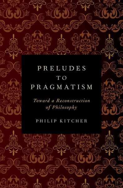 Produktbild: Preludes to Pragmatism