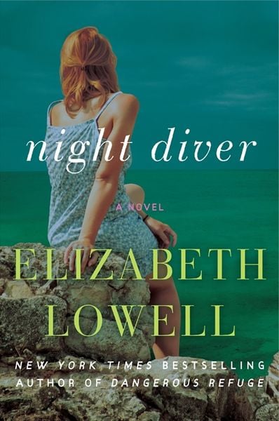 Produktbild: Night Diver