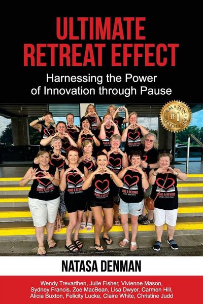 Produktbild: Ultimate Retreat Effect