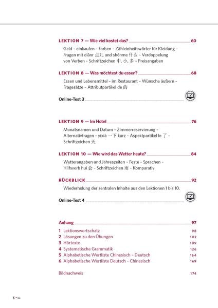 Produktbild: PONS Power-Sprachkurs Chinesisch