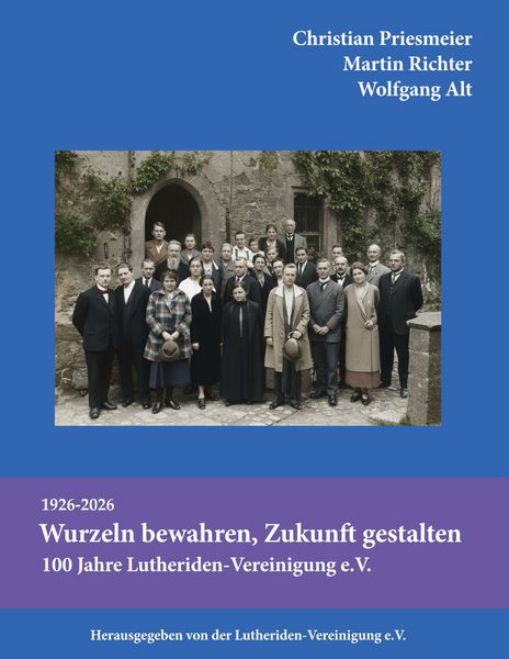 Produktbild: Wurzeln bewahren, Zukunft gestalten