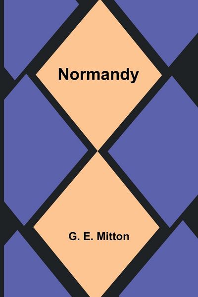 Produktbild: Normandy