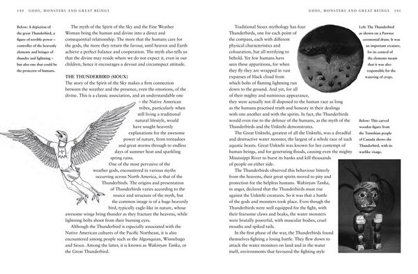 Produktbild: Native American Myths