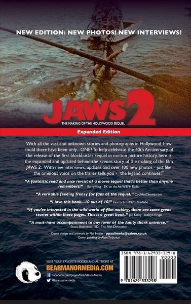 Produktbild: Jaws 2