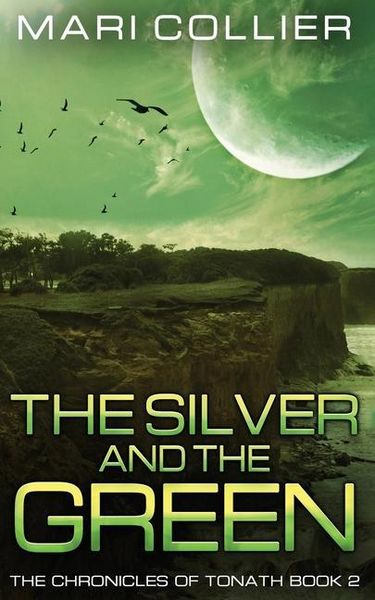 Produktbild: The Silver and the Green