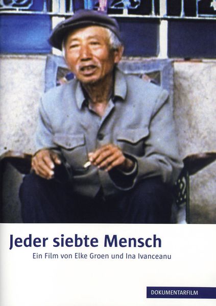 Produktbild: Jeder siebte Mensch