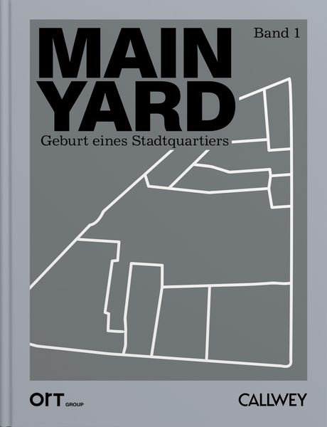 Produktbild: Main Yard