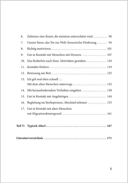 Produktbild: Das Handbuch f&uuml;r Betreuungskr&auml;fte
