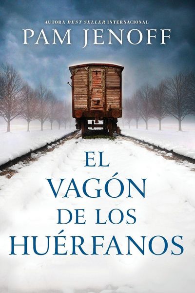 Produktbild: El vag&iquest;&iquest;n de los hu&iquest;&iquest;rfanos