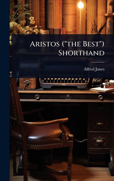Produktbild: Aristos ("the Best") Shorthand