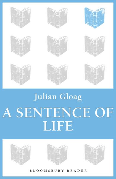 Produktbild: A Sentence of Life