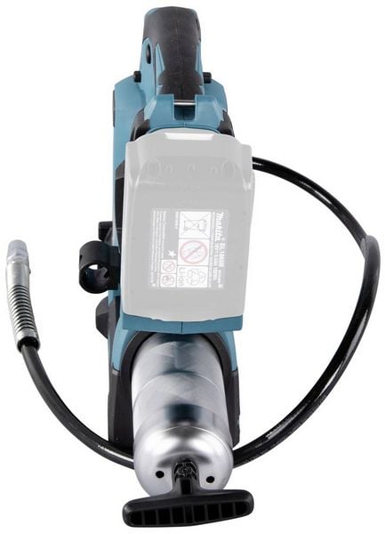 Produktbild: Makita DGP180Z Akku-Fettpresse