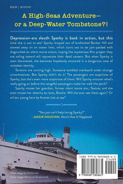Produktbild: The South Seas Shenanigans