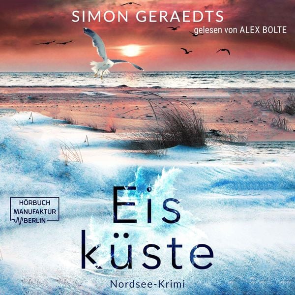 Produktbild: Eisk&uuml;ste