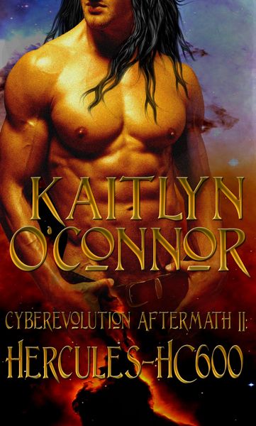 Produktbild: Cyberevolution Aftermath II: Hercules Hc600