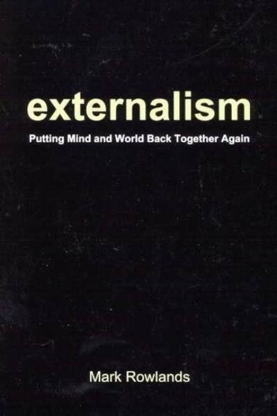 Produktbild: Externalism