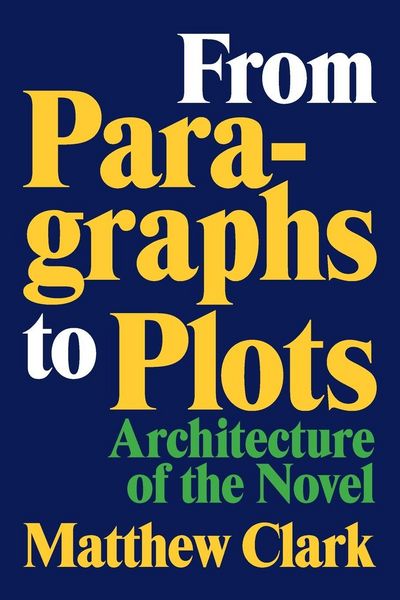 Produktbild: From Paragraphs to Plots