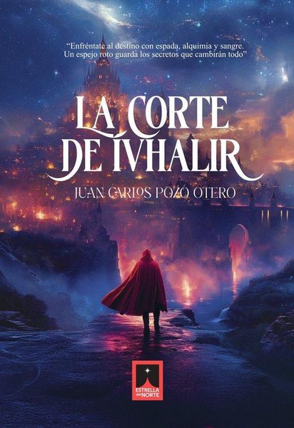 Produktbild: La Corte De &Iacute;vhalir