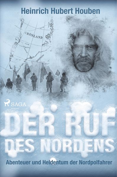Produktbild: Der Ruf des Nordens