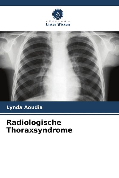 Produktbild: Radiologische Thoraxsyndrome