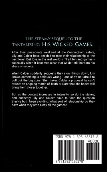 Produktbild: Truth or Dare (The Cunningham Family #2)