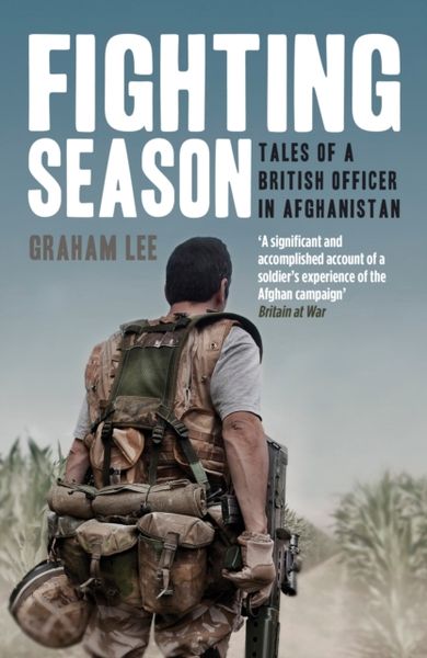 Produktbild: Lee, G: Fighting Season