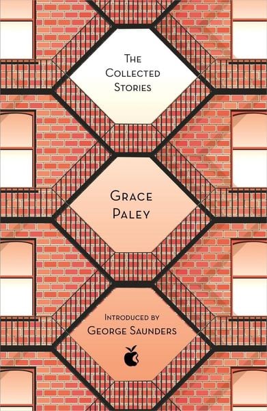 Produktbild: The Collected Stories of Grace Paley
