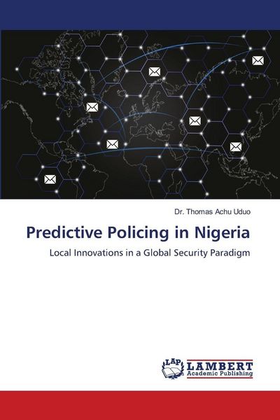 Produktbild: Predictive Policing in Nigeria